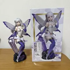 2026年最新】1／7スケールフィギュア エミリア ジュエルプリンセスの