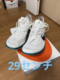 NIKE ZoomX Dragonfly 2 25.5cm - メルカリ