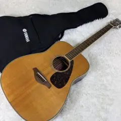 YAMAHA ヤマハ FG730S アコースティックギターのサムネイル
