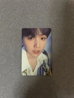 BTS 109 XMAS SUGA ユンギ トレカ BTS 109 XMAS ユンギ SUGA ポストカード - メルカリ