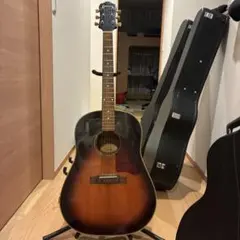 -*-様 Epiphone アコースティックギター サンバーストのサムネイル