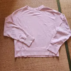 ヴィンテージ スウェット