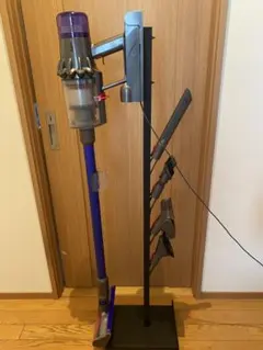 Dyson V11 スティッククリーナー 本体　美品 ダイソンv11 fluffy origin スティッククリーナー 本体 - メルカリ