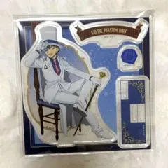 名探偵コナン 怪盗キッド 英国風 アクリルスタンド