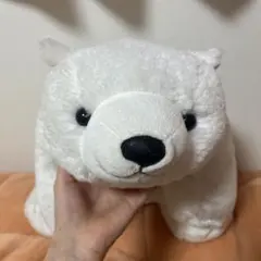 しろくま キャラクターグッズ