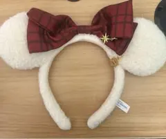 ディズニークリスマス 2025 カチューシャ リルリンリン