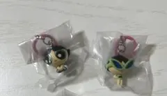 パワーパフガールズ パワパフ バターカップ めじるしアクセサリー