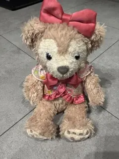 シェリーメイ　ぬいぐるみ　スプリングヴォヤッジ