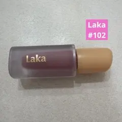 Laka フルーティーグラムティント Dewy #102のサムネイル