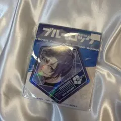 【新品未開封】ブルーロック 御影玲王 アクリルコースター