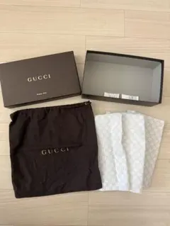 2026年最新】GUCCI ラッピング・包装の人気アイテム - メルカリ