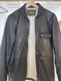 2026年最新】NEIGHBORHOOD レザージャケット・ライダースの人気