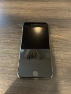 Apple iPhone8 本体 ブラック