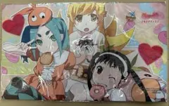 2025年最新】プレイマット 忍野忍の人気アイテム - メルカリ