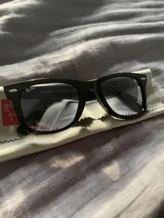 RayBanレイバン ウェイファーラー RB2140