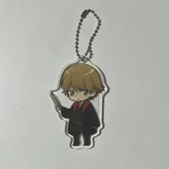 ロン・ウィーズリー　アクリルキーホルダー