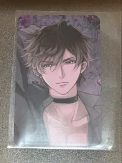 イケシリツアー イケヴァン テオ トレカ イケメンヴァンパイア