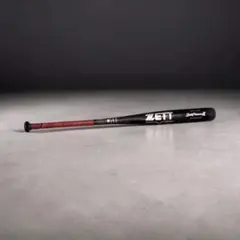 グリップ新品】ZETT レボルZ1ライト 一般軟式 カーボンバット 84cm