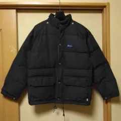 usa製 ダウンジャケット