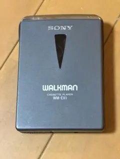 2026年最新】sony wm-2の人気アイテム - メルカリ