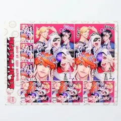 プリクラ風 ステッカー 特典 ジャンケットバンク - メルカリ