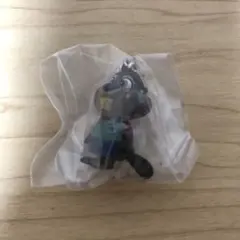 ニブルス　めじるしアクセサリー　ズートピア