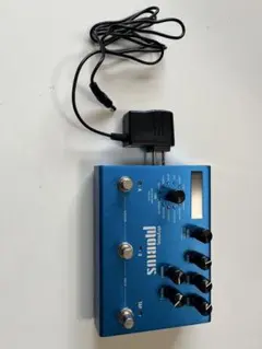 2026年最新】strymon MOBIUSの人気アイテム - メルカリ