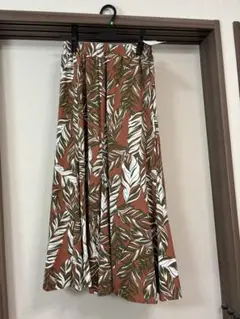 ラビアンジェ　ロングスカートのサムネイル