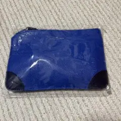 15日終了ケニア航空ビジネスクラスアメニティ2点セット新品未使用