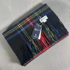 ジョンストンズ カシミア ストール 大判