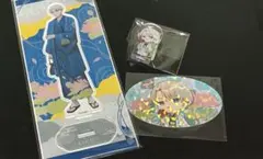 WIND BREAKER Theキャラ カフェ 缶バッジ 梶蓮 - メルカリ