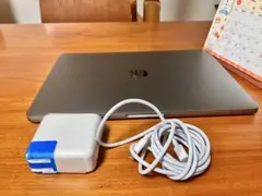 MacBookPro2017 15インチ メモリ16G ストレージ250GB - メルカリ