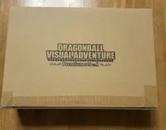 ドラゴンボール ビジュアルアドベンチャー プレミアムセット