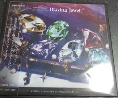 ツイステ ブレイジングジュエル　特典CD ライブ 新品未開封
