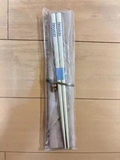 IKSPIARI マイ箸 箸袋セット