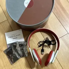 CORE FIT FACE-PLAYER II 本体 美顔器シキブパープル - メルカリ