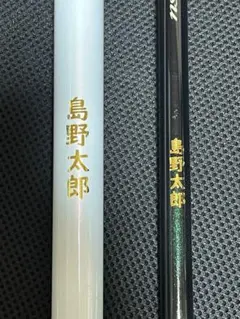 ダイコーフィールドイン磯船かかり20号3.9m&8号4.2mまとめて2本 - メルカリ