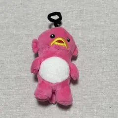 ABCテレビ 朝日放送テレビ エビシー ぬいぐるみ キーホルダー 新品未使用