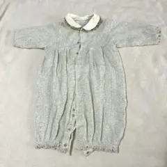 ⭐️再値下げ⭐️BEBE Reduction 2wayカバーオール　50-75センチ