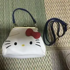 ハローキティー　バッグ