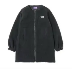 ザノースフェイスパープルレーベル　フィールドデナリコート　ボア　NAW2852N