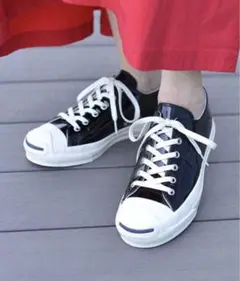 CONVERSE BEAMS BOY コラボ ジャックパーセル 別注スニーカー