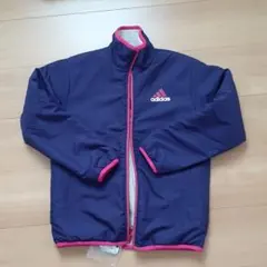 新品リバーシブルジャケット