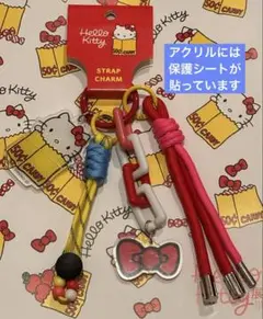 サンリオ　ハローキティ　1999年　希少　京都限定　キーホルダー サンリオ ハローキティ 1999年 希少 京都限定 キーホルダー