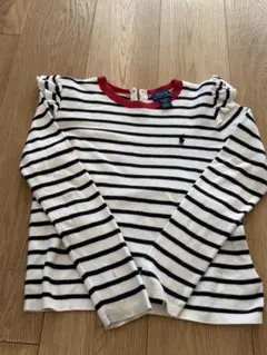 値下げ★Polo Ralph Lauren /カットソー/サイズ7,130