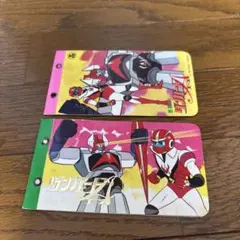 ONEPIECE アマダ エッチングカード ロロノア・ゾロ レア 貴重 当時品