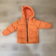 ダウンジャケット