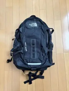 値下げ！【廃盤】THE NORTH FACE HOT SHOT