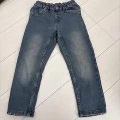 120サイズ デニムパンツ
