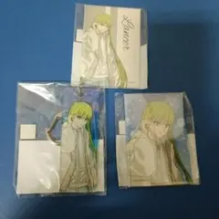 Fate/strange Fake くじメイト エルキドゥ セット - メルカリ